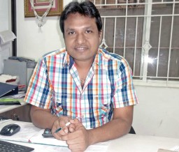 Vineet Saraogi, Director, Mittal Clothing
