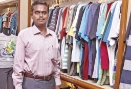 P.P.K Pramasivam as the Managing Director SCM copy