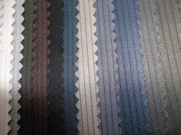 Suiting fabrics — Sangam India