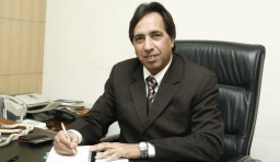 “The show will interest buyers looking for ready orders for S/S 2012” – Lalit Thukral, Convener, Tex Trends.