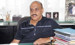 Sudhir Dhingra CMD, Orient Craft 