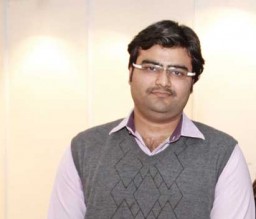 Mayank Malik, MD & Co-Founder, Veroblue Sourcing