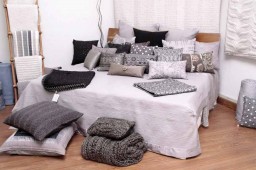 Pearl is seeing good growth in the ‘top of the bed’ segment which is the core product for the company