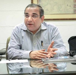 “We believe that the industry has not invested enough on upgrading human resources despite the industry being people-oriented.” - Gautam Chakravarti Director & CEO, Gokaldas Exports