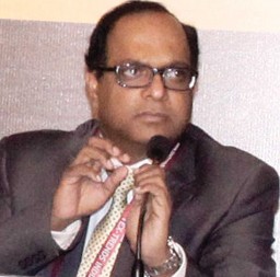 Venu Nair Director, M&S India 