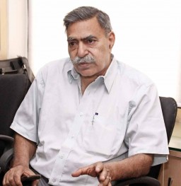J. L Sehgal Kiran Associates