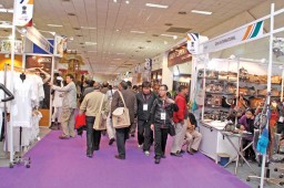 Buyers are the core strength of any sourcing fair – A view of Tex-Trends 2012