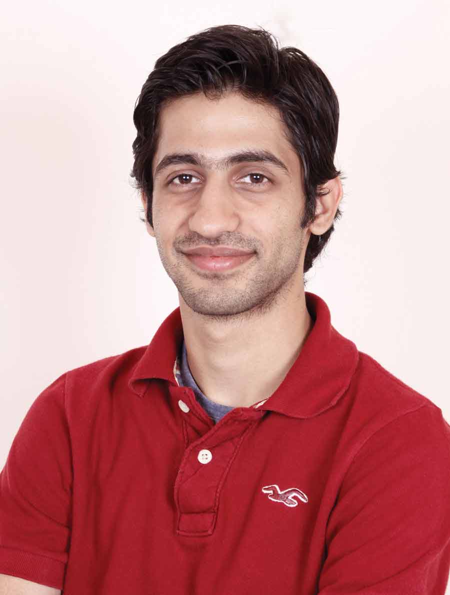 Mayank Mohindra CEO, Fashion Forward Trends