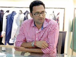 Manish Poddar Director, Radhamani Textiles