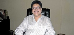 Shahadat Hossain Chowdhury, Director, Favourite Garments