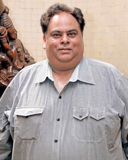 Anil Sachdeva, CEO, Panorama Exports