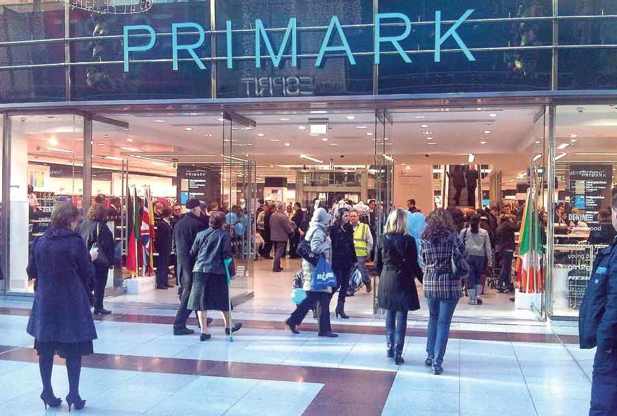 A fresh wave of newer store openings and increased selling space in Spain, Germany and UK has fetched the company profits from varied markets
