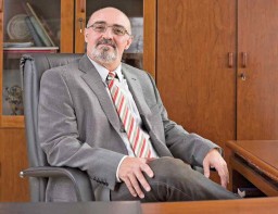 Juan Manuel Erum, President of Erum Dynamic Solutions