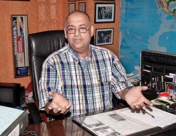 Rajiv Goil, MD RS Windlass and Sons holds Hollywood blockbuster licenses like Braveheart, Gladiator, StarWars, Harry Potter, Kingdom of Heaven, Robin Hood, Assassin’s Creed , Lord of the Rings, 300, Iron man and many more.