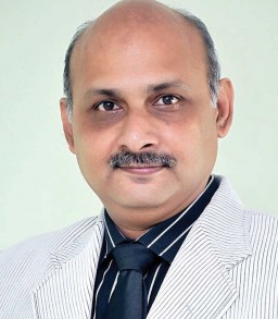 Rohit Mehta, President, SGCCI