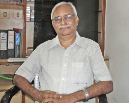 Selladurai, Partner, Shyamali Export