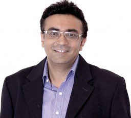 Sanjay K Jain, Managing Director, TT Ltd.