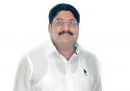 Keshav Anand, Owner, Seven Hills International