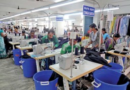 Seven Hills International has divided the operators in separate batches to instill a sense of competition amongst themselves
