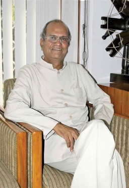 Rikhab C. Jain Chaiman, T.T. Limited