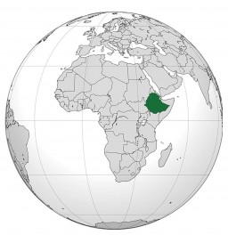 Ethiopia is situated in the north-eastern part of Africa and considered as one of the most stable countries of the continent