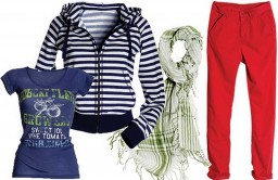 European brands like H&M have strong presence in Bangladesh