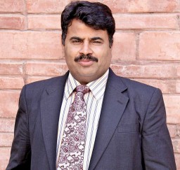 Virender Goyal, Managing Director & Country Head, EPIC Group, Bangladesh
