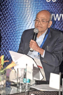 Yogesh Kusumgar Chairman, Kusumgar Corporate, Mumbai