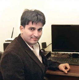 Ankit Aggarwal, Sales Director, Eves Fashion