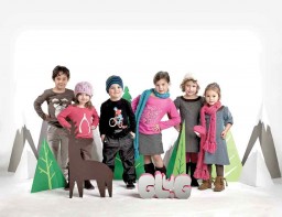 Overweight children make up an increasing segment of the fashion market