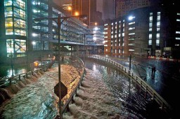 The hurricane is being termed as one of the costliest natural tragedies till date