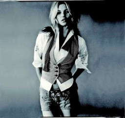 Kate Moss