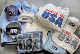 While some brands are moving towards the ‘Made in USA’ label, there are brands working on the very ethics of manufacturing their products within the borders of US