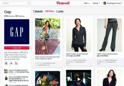 Pinterest… The new buzz on the social media platform