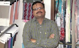 Sanjeev Garg