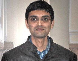 Shakti Jain Managing Director