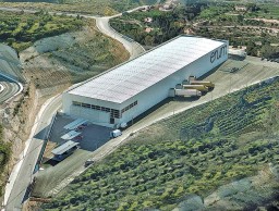 Manufacturing facilities of Erum are following international norms in environmental sustainability