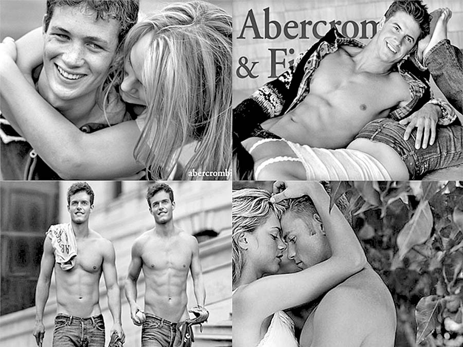 Once an iconic aspiration for teens and young adults, Abercrombie & Fit...