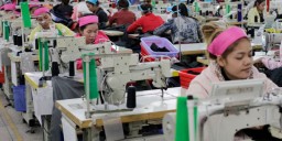 600 workers fired from Cambodian garment factory 600 workers fired from Cambodian garment factory