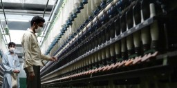 Pakistani Government fails to meet gas supply demand of textile industry
