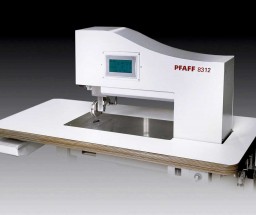 Pfaff 8312 Ultrasonic welding machine