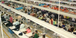 AMMA demanded for Apparel Park