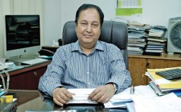 A.T.M. Anayet Ullah, MD, Intramex Group