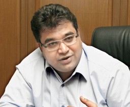We do not think on short-terms… all our investments are made keeping a focus on returns five years down the line. The target is to achieve economies of scale, while being cost-effective.” Aman Agrawal, Vice Chairman, Bombay Rayon Fashions