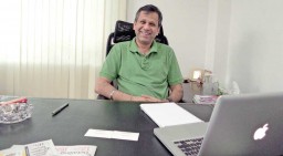 Aseem Sood, Vice President, Palmal Group