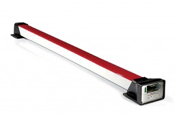 The TE/SLD textile metal detector from CEIA’s already successful range of industrial metal detection equipment