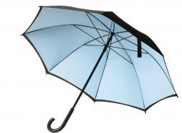 With 1 umbrella for 4 people, the requirement of umbrellas in the country amounts to 210 million umbrellas. At US $ 2 per umbrella, the market demand amounts to a little more than US $ 420 million.