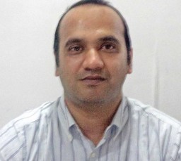 Mohit Singhal, Director, Creative Clothex