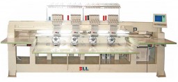 DY-M Series Cap Embroidery Machine