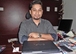 Saidul Islam, Director, Fabian Group